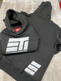 ETI Strictly Business Hoodie / ODIN MFG Collab