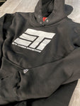 ETI Strictly Business Hoodie / ODIN MFG Collab