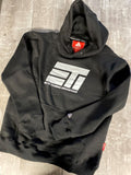 ETI Strictly Business Hoodie / ODIN MFG Collab