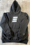 Business in the front Hoodie / ODIN MFG Collab