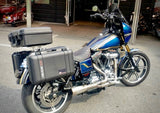 Elite Touring Platform MULTI-FIT           *see model info*