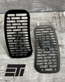 FXRT Fairing Vent guards