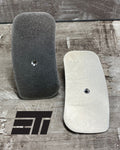 FXRT Fairing Vent guards