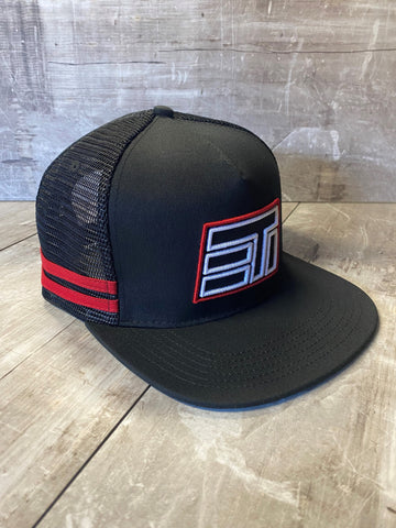 ETI Redline Trucker Hat