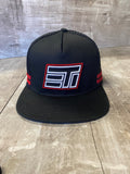 ETI Redline Trucker Hat