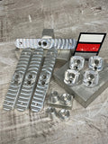 Performance Caser M8 Streetbob / FLSL / FLHC / FLDE Bracket Kit