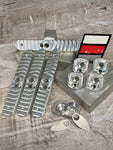 Performance Caser Quick Release OG Dyna Bracket Kit  06-17 model years