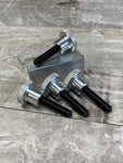 Quick Release Twist knobs (Set of 4)